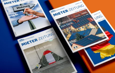 Magazine & Fachzeitschriften