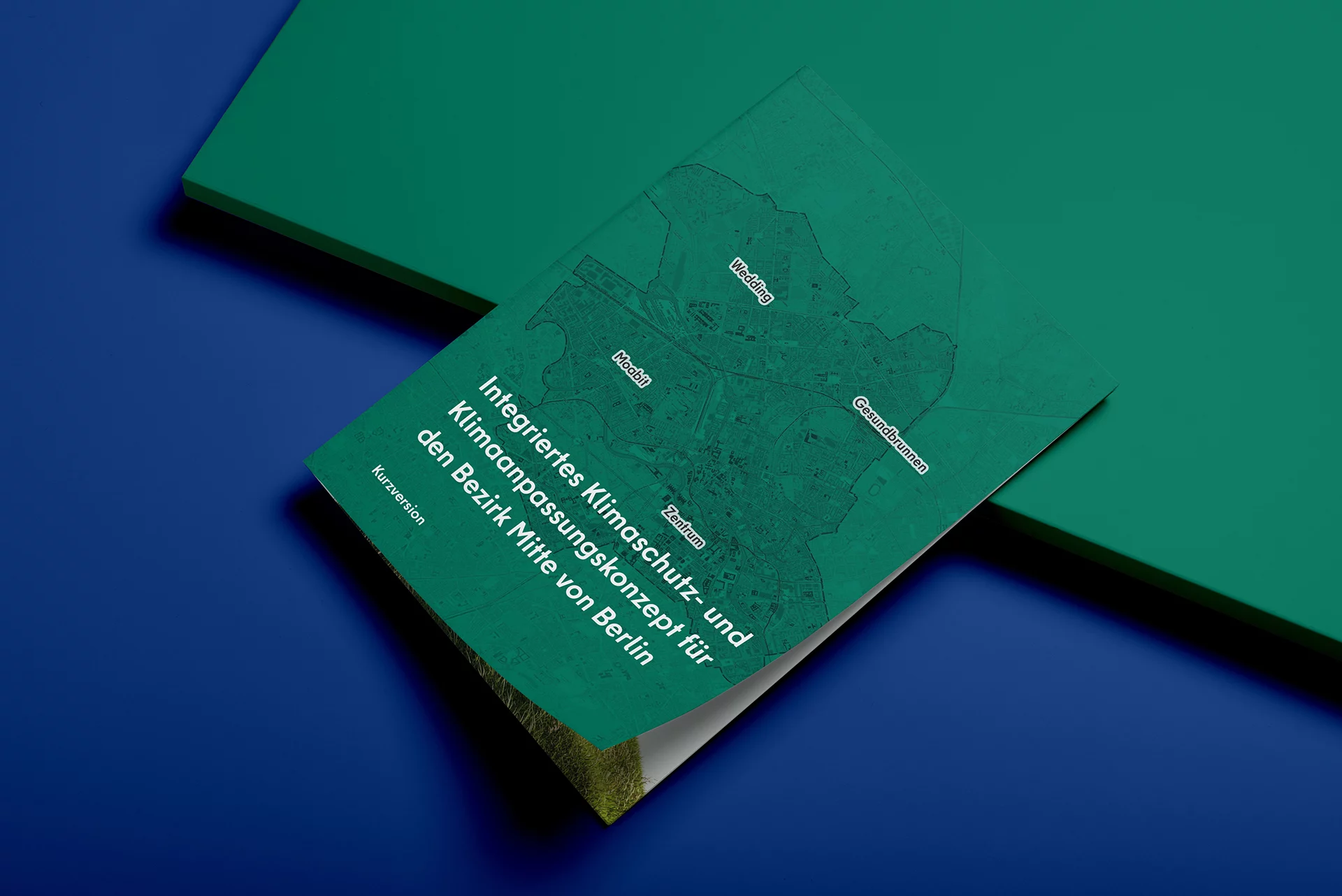 BAMI Klimakonzept Titel BAMI Klimakonzept Titel