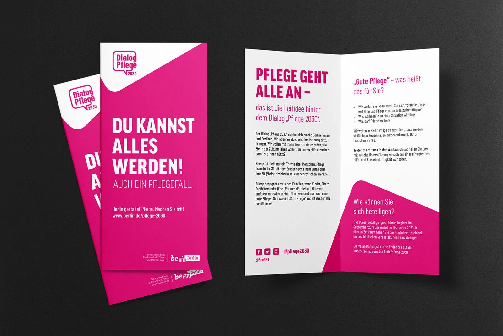 Erstellung barrierefreier PDFs Erstellung barrierefreier PDFs