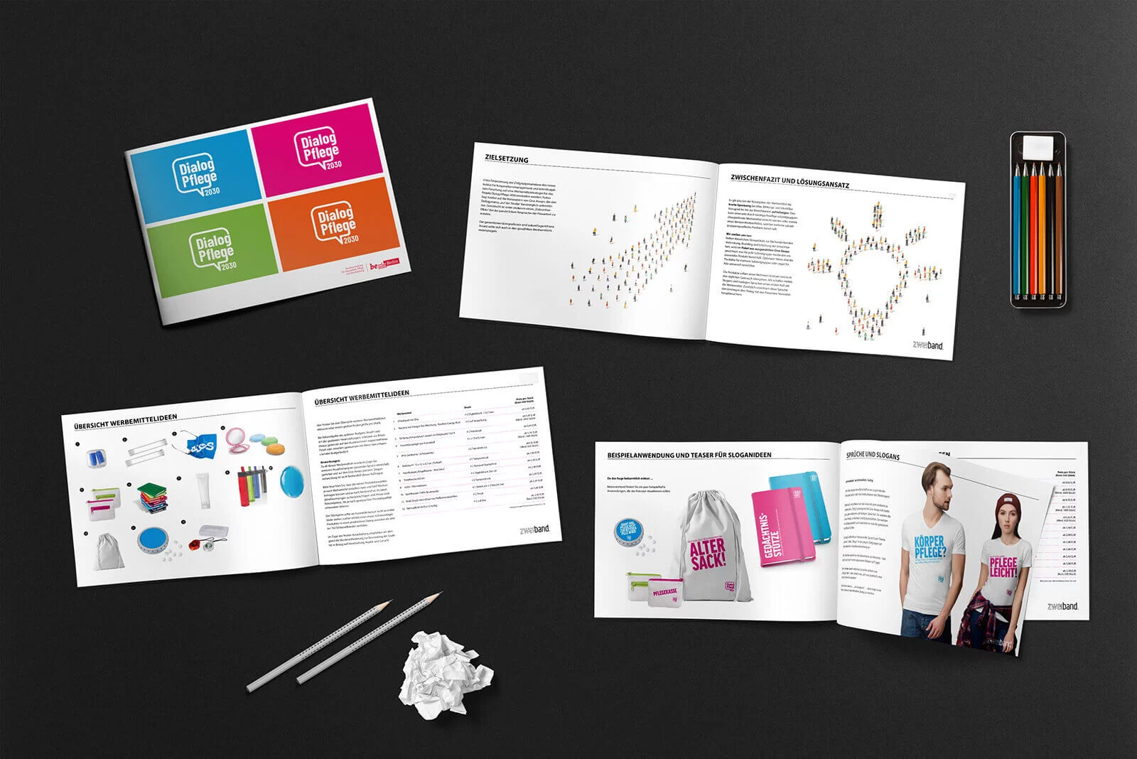 Design Agentur Berlin Design Agentur Berlin