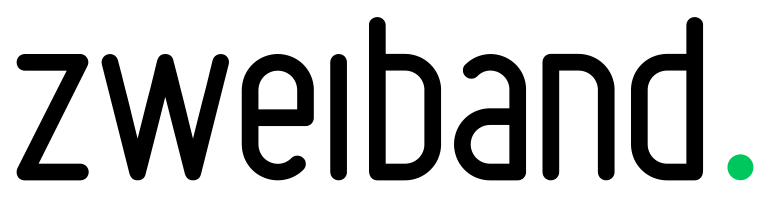 Zweiband.Media logo