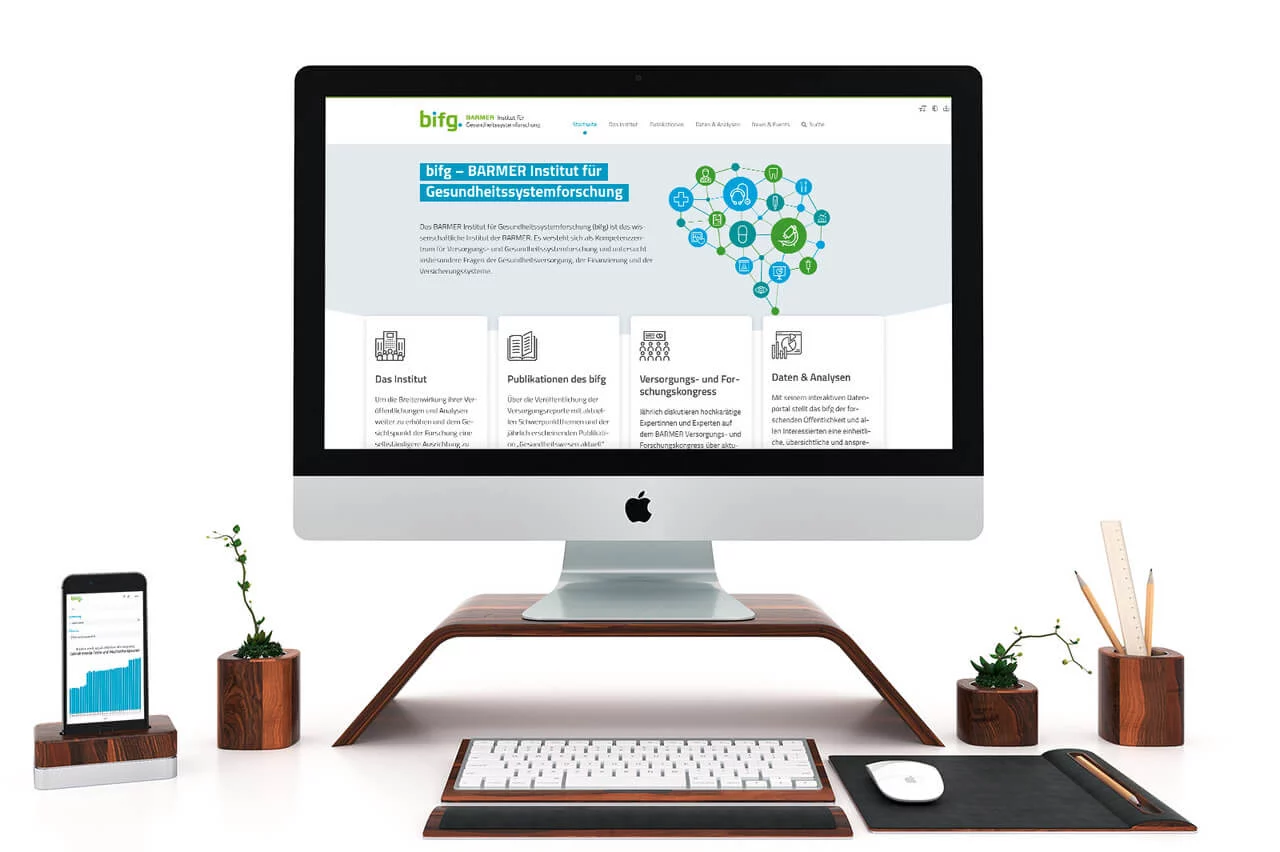 Suchmaschinenoptimierung