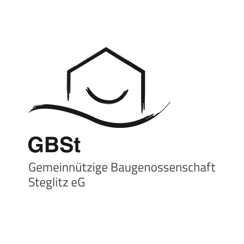 Logo der GBSt