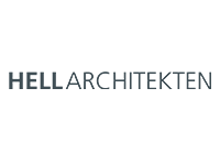Logo Hell Architekten