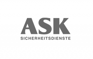 ASK Sicherheitsdienste - Werbeagentur Berlin