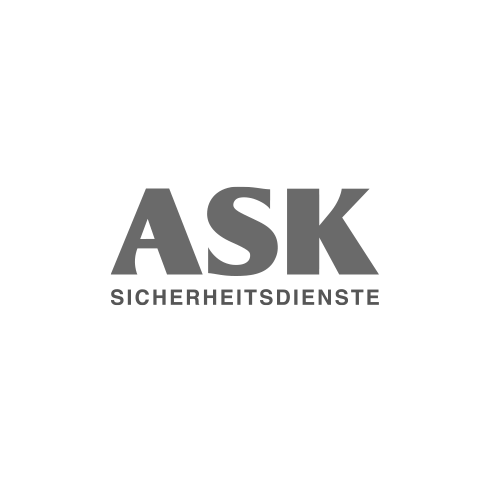 ASK Sicherheit - Werbeagentur Berlin
