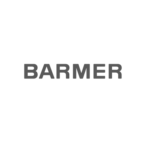 Logo Barmer Krankenkasse