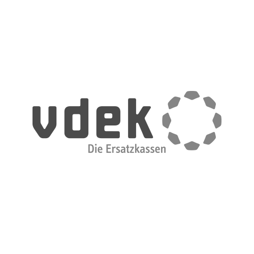 Logo VDEK