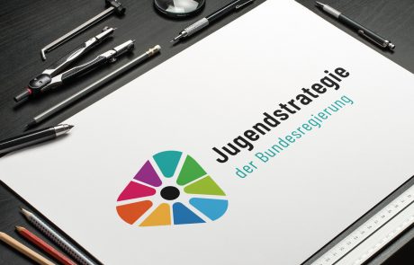 Agentur Logodesign