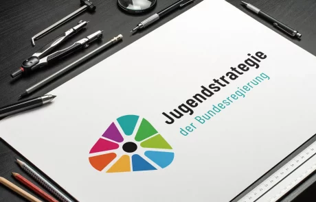 Agentur Logodesign