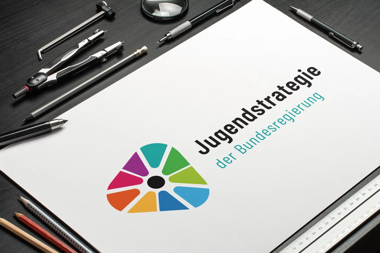 Agentur Logodesign