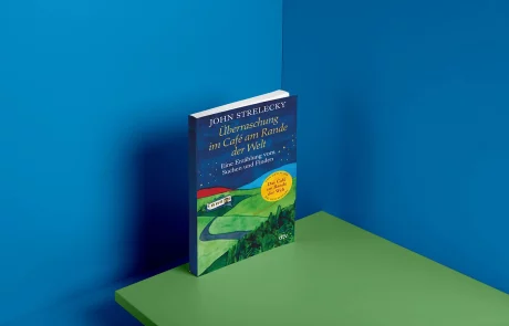 professionelle Buchgestaltung