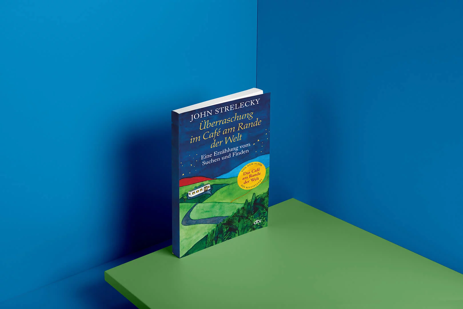 professionelle Buchgestaltung