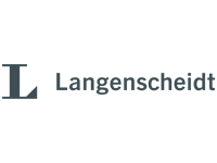 Logo LANGENSCHEIDT GMBH & CO. KG