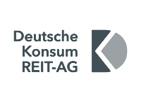 Logo der Deutsche Konsum REIT-AG