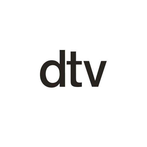 Logo der DTV