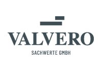 Logo der valvero Sachwerte GmbH