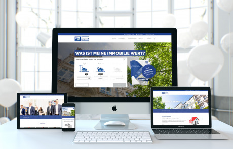 Online-Marketing mit Google Ads