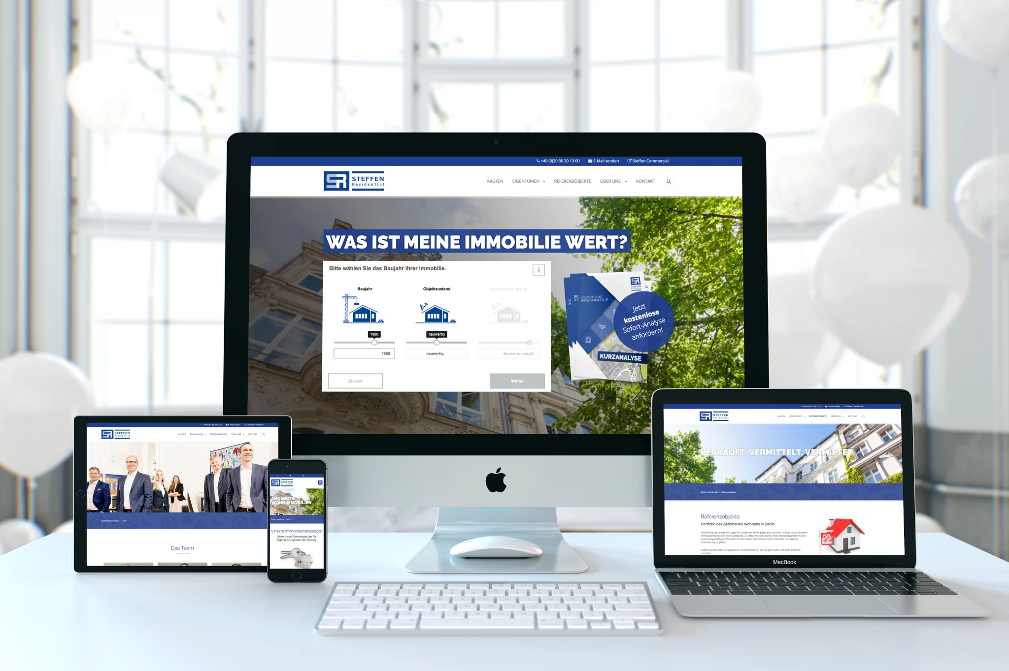 Online-Marketing mit Google Ads