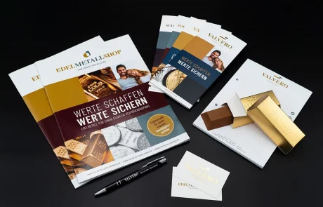 Kreativagentur aus Berlin