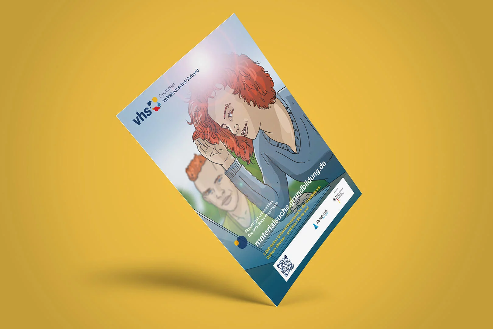 Broschüren, Hochwertige Werbeträger