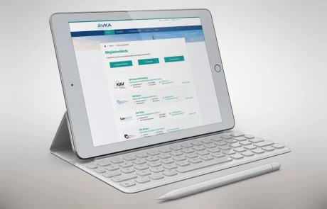 Digital Publishing - Webseiten, Datenbanken und mehr