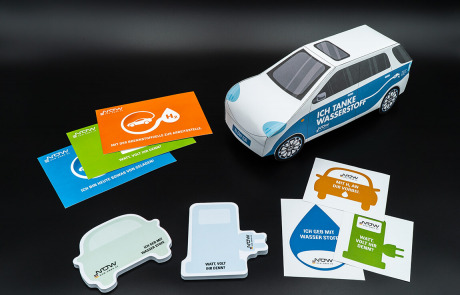 Media-Dienstleistungen