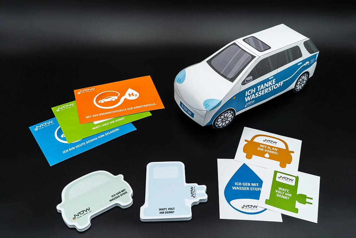 Media-Dienstleistungen