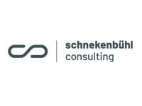 Logo schnekenbühl consulting