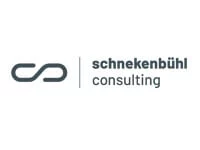 schnekenbuehl-logo Logo schnekenbühl consulting