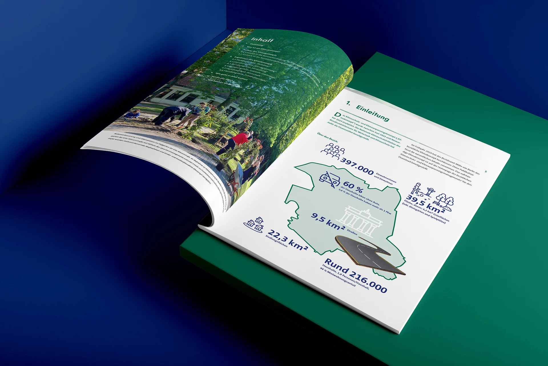 BAMI Klimakonzept innen