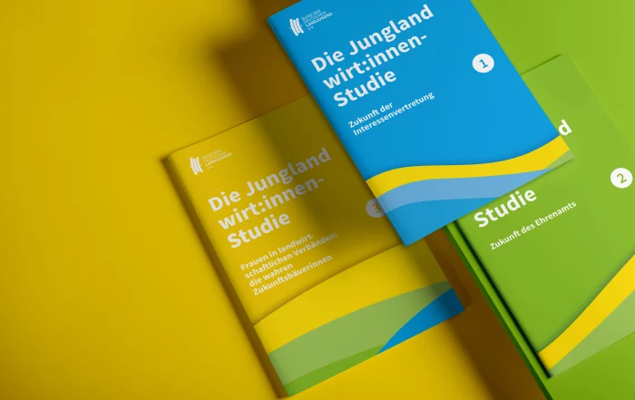 Bund der Deutschen Landjugend e.V. – Neues Rahmenlayout
