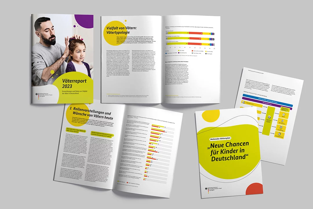 Kreativagentur Berlin