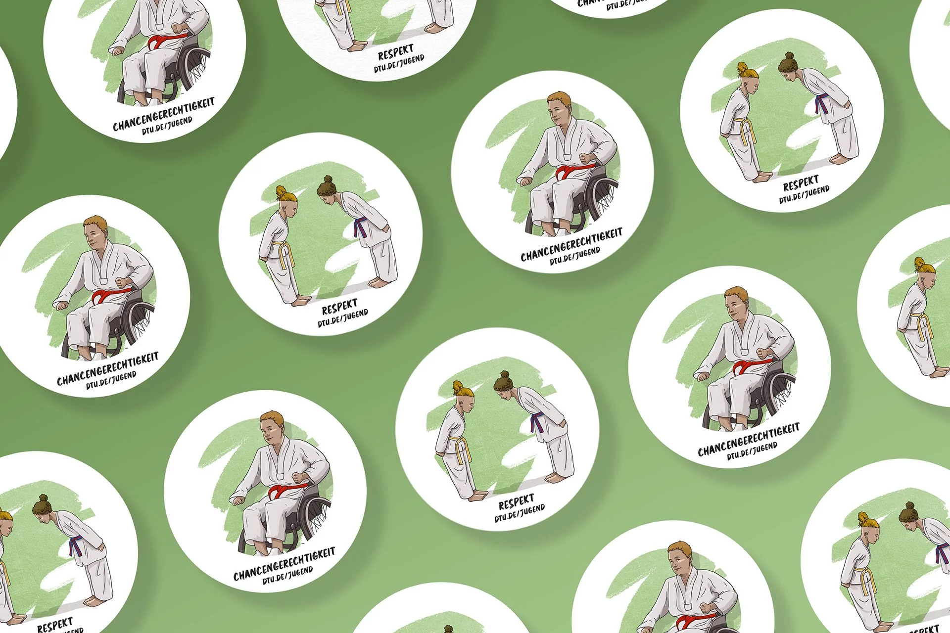 DTU Sticker-2 DTU Sticker-2