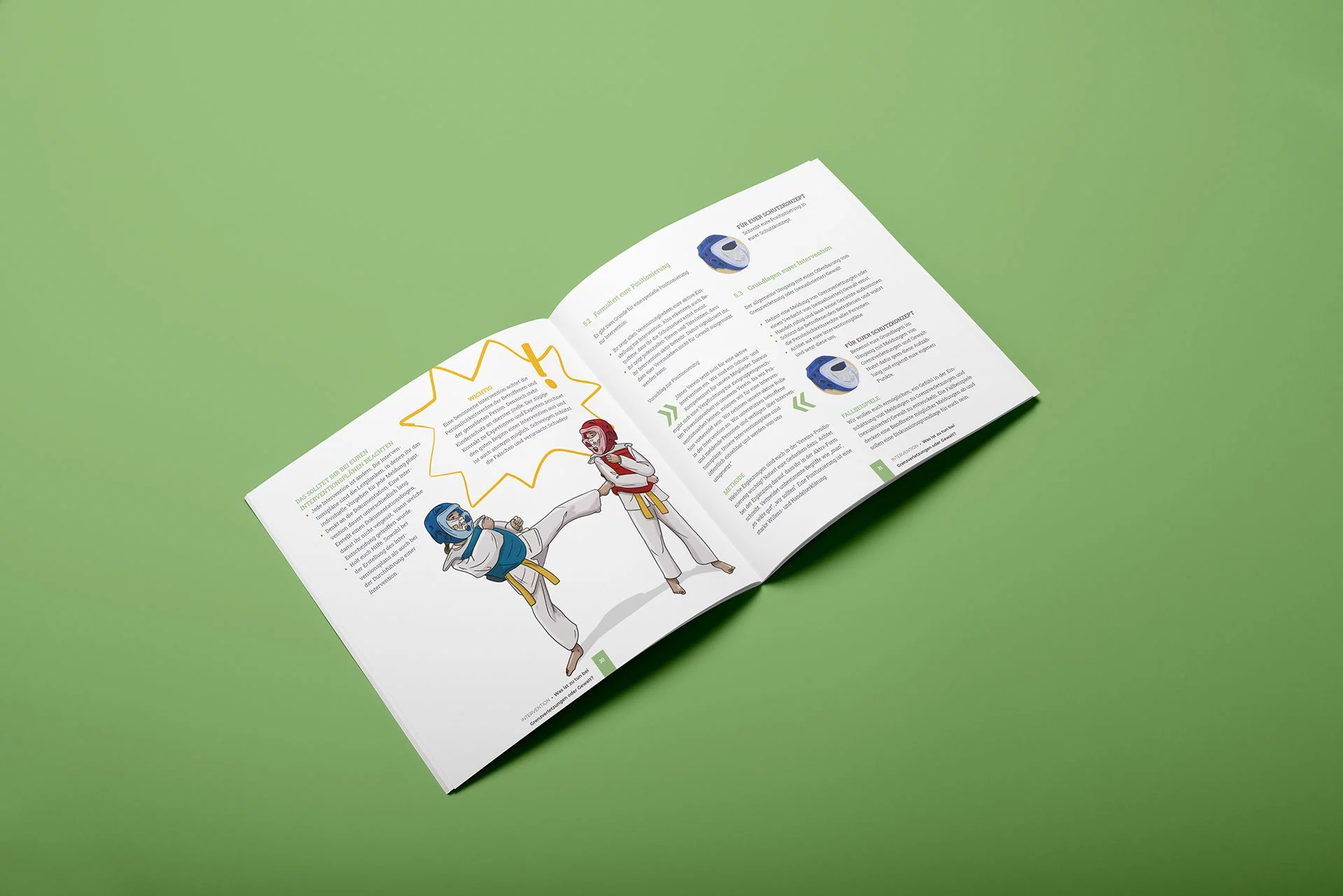 DTU Broschüre 2 DTU Broschüre 2