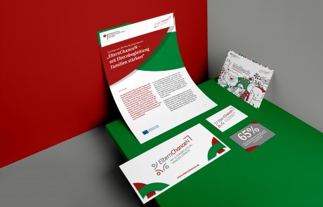 ESF-Corporate Design