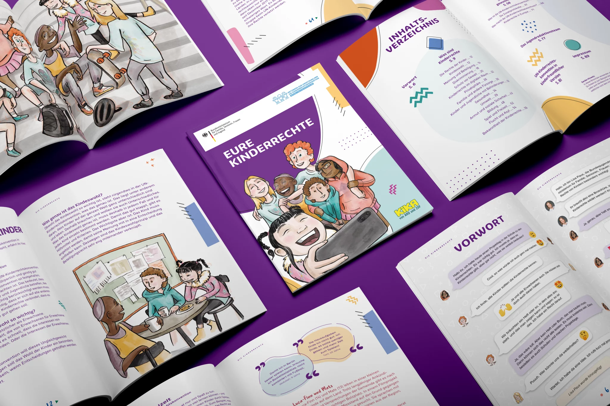 Content-Erstellung in Leichter Sprache Content-Erstellung in Leichter Sprache