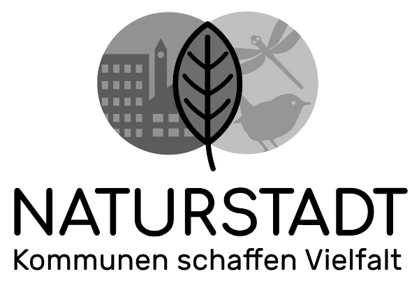 Logo Naturstadt