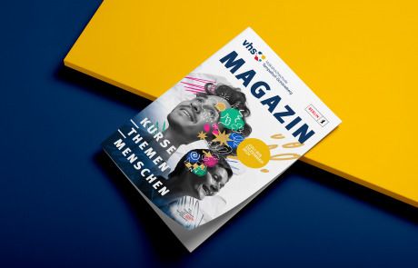 VHS Magazin 2025