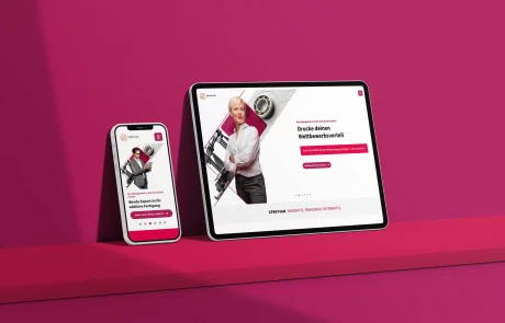 Xpert4AM Website Mobil - Weiterbildung