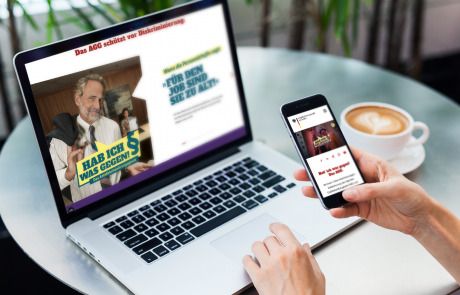 Websites barrierefrei gestalten