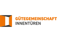 Logo Gütegemeinschaft Innentüren e.V. Logo Gütegemeinschaft Innentüren e.V.