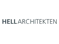 Logo Hell Architekten
