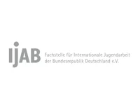Logo IJAB