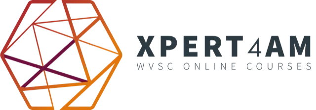 Logo Xpert4AM Xpert4AM - Weiterbildung in additiver Fertigung