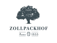 Logo Zollpackhof Logo Zollpackhof