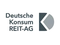 Logo Deutsche Konsum REIT-AG Logo Deutsche Konsum REIT-AG