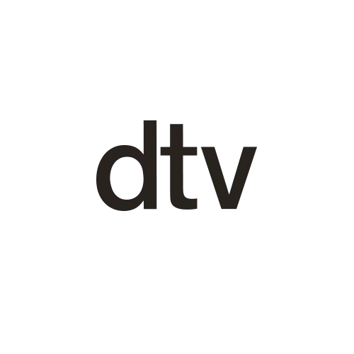 Logo dtv Verlagsgesellschaft mbH & Co. KG Logo dtv Verlagsgesellschaft mbH & Co. KG