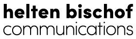 Logo helten bischof communications