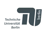 Logo TU Berlin Logo TU Berlin